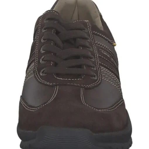 Herren Camel Active Klassische- & Business Schuhe<Driver 54DVA042, Sportliche Halbschuhe, Herren, caffee