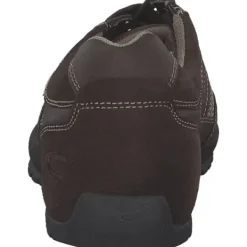 Herren Camel Active Klassische- & Business Schuhe<Driver 54DVA042, Sportliche Halbschuhe, Herren, caffee