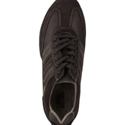Herren Camel Active Klassische- & Business Schuhe<Driver 54DVA042, Sportliche Halbschuhe, Herren, caffee