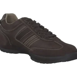Herren Camel Active Klassische- & Business Schuhe<Driver 54DVA042, Sportliche Halbschuhe, Herren, caffee