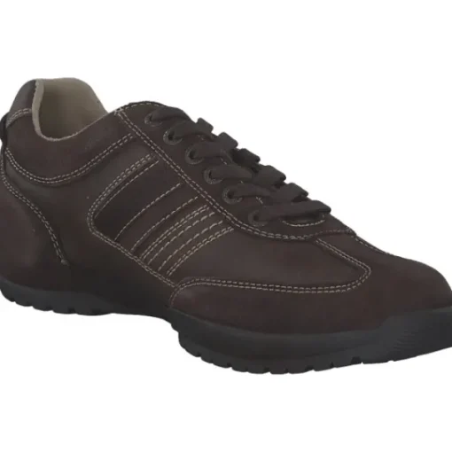 Herren Camel Active Klassische- & Business Schuhe<Driver 54DVA042, Sportliche Halbschuhe, Herren, caffee