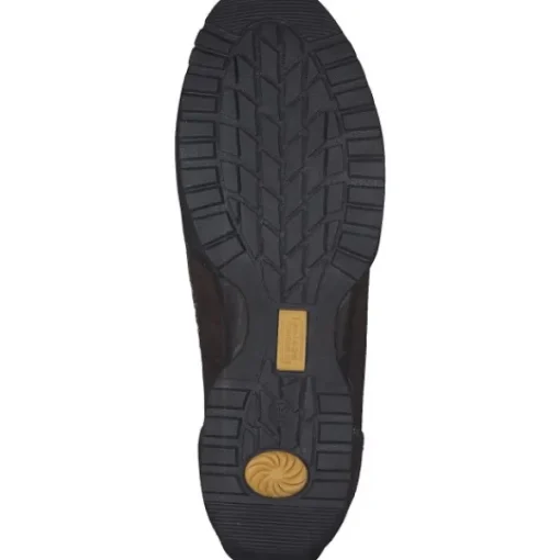 Herren Camel Active Klassische- & Business Schuhe<Driver 54DVA042, Sportliche Halbschuhe, Herren, caffee