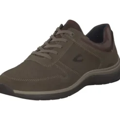 Herren Camel Active Sneakers<Peak Low Iace 22233809, Sneakers Low, Herren, beige