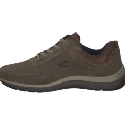 Herren Camel Active Sneakers<Peak Low Iace 22233809, Sneakers Low, Herren, beige