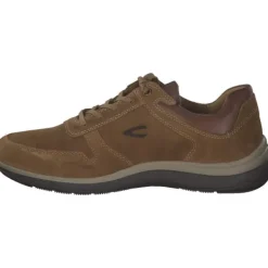 Herren Camel Active Sneakers<Peak Low Iace 22233809, Sneakers Low, Herren, Braun