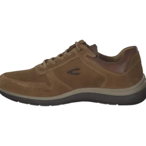 Herren Camel Active Sneakers<Peak Low Iace 22233809, Sneakers Low, Herren, Braun