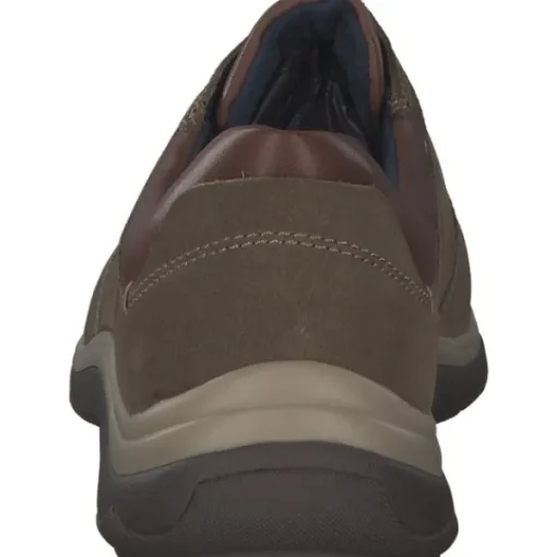 Herren Camel Active Sneakers<Peak Low Iace 22233809, Sneakers Low, Herren, beige