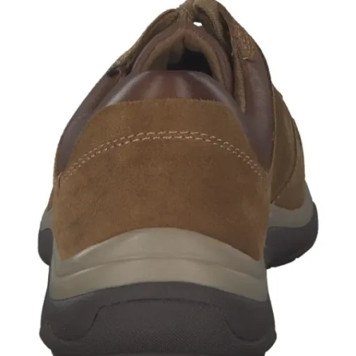 Herren Camel Active Sneakers<Peak Low Iace 22233809, Sneakers Low, Herren, Braun
