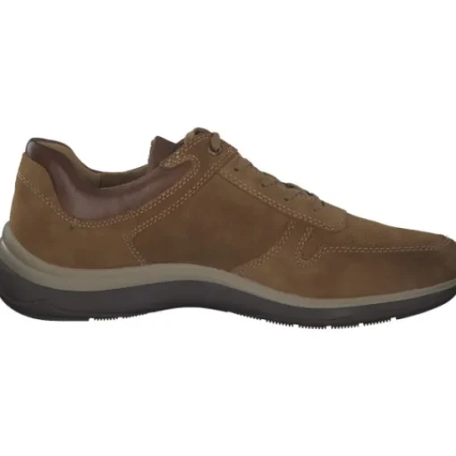 Herren Camel Active Sneakers<Peak Low Iace 22233809, Sneakers Low, Herren, Braun