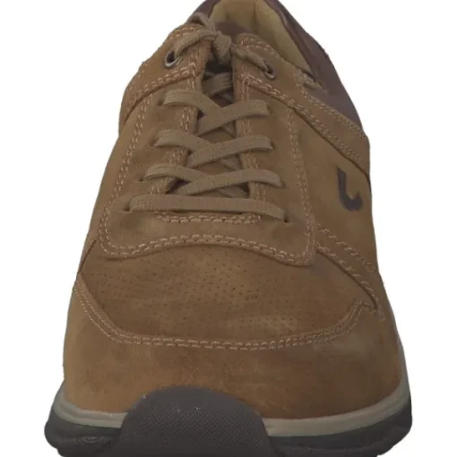 Herren Camel Active Sneakers<Peak Low Iace 22233809, Sneakers Low, Herren, Braun