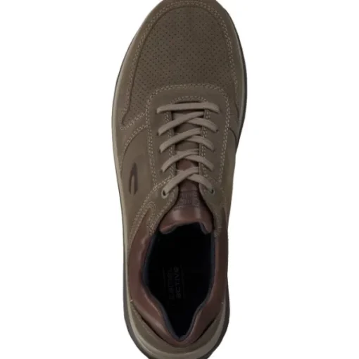 Herren Camel Active Sneakers<Peak Low Iace 22233809, Sneakers Low, Herren, beige
