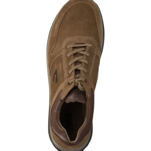 Herren Camel Active Sneakers<Peak Low Iace 22233809, Sneakers Low, Herren, Braun