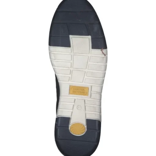 Herren Camel Active Klassische- & Business Schuhe<54PT002, Sportliche Halbschuhe, Herren, Blau