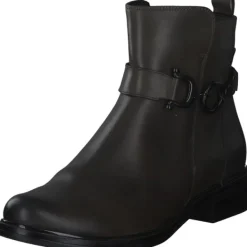 Damen Caprice Boots<25300, Boots, Damen, KHAKI NAPPA