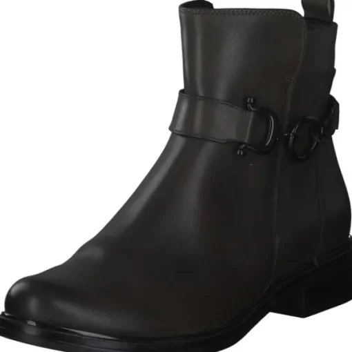 Damen Caprice Boots<25300, Boots, Damen, KHAKI NAPPA