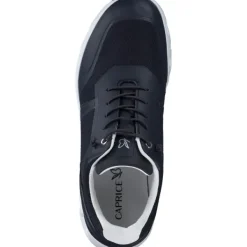 Damen Caprice Klassische- & Business Schuhe | Klassische- & Business Schuhe<13615, Klassische- & Business Schuhe, ocean combi