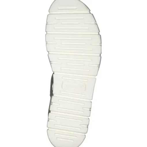 Damen Caprice Sandalen<28258, Klassische Sandalen, Damen, Cactus Nubuc
