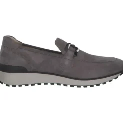 Damen Caprice Slipper<9-24700-43/225, Mokassins, Damen, STONE SUEDE