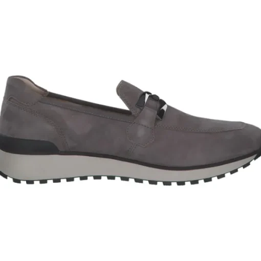 Damen Caprice Slipper<9-24700-43/225, Mokassins, Damen, STONE SUEDE