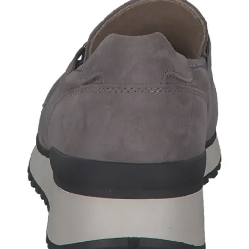 Damen Caprice Slipper<9-24700-43/225, Mokassins, Damen, STONE SUEDE