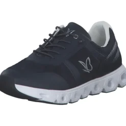 Damen Caprice Klassische- & Business Schuhe<23605, Schnürschuhe, Damen, OCEAN COMB