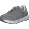 Damen Caprice Klassische- & Business Schuhe<23605, Schnürschuhe, Damen, GREY COMB