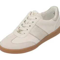 Damen Caprice Klassische- & Business Schuhe<23705, Schnürschuhe, Damen, Beige