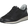 Damen Caprice Klassische- & Business Schuhe<9-23700-43/019, Schnürschuhe, Damen, BLACK COMB