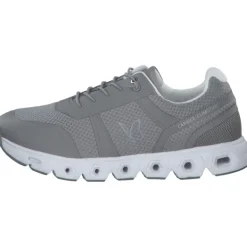 Damen Caprice Klassische- & Business Schuhe<23605, Schnürschuhe, Damen, GREY COMB