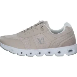 Damen Caprice Klassische- & Business Schuhe<23605, Schnürschuhe, Damen, SAND COMB
