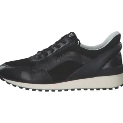 Damen Caprice Klassische- & Business Schuhe<9-23700-43/019, Schnürschuhe, Damen, BLACK COMB