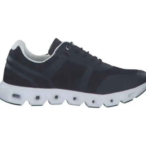 Damen Caprice Klassische- & Business Schuhe<23605, Schnürschuhe, Damen, OCEAN COMB
