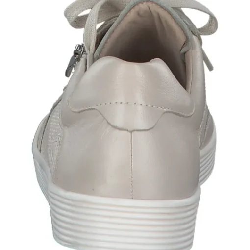 Damen Caprice Klassische- & Business Schuhe<23551, Schnürschuhe, Damen, Beige
