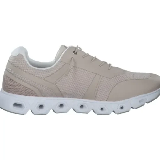 Damen Caprice Klassische- & Business Schuhe<23605, Schnürschuhe, Damen, SAND COMB