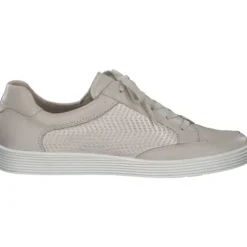 Damen Caprice Klassische- & Business Schuhe<23551, Schnürschuhe, Damen, Beige