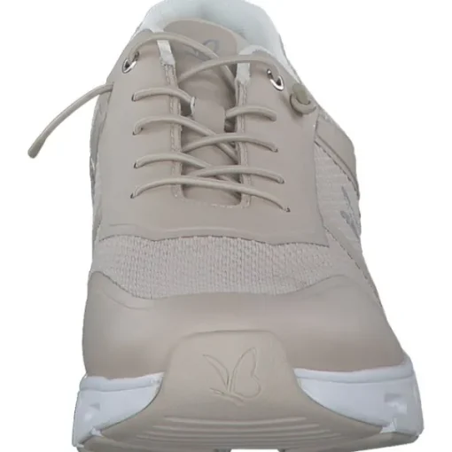 Damen Caprice Klassische- & Business Schuhe<23605, Schnürschuhe, Damen, SAND COMB