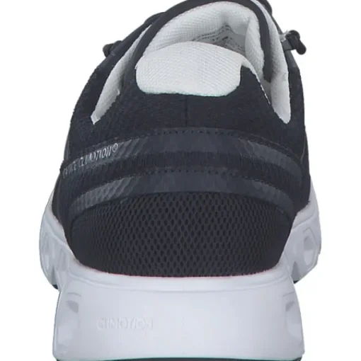 Damen Caprice Klassische- & Business Schuhe<23605, Schnürschuhe, Damen, OCEAN COMB