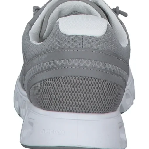 Damen Caprice Klassische- & Business Schuhe<23605, Schnürschuhe, Damen, GREY COMB