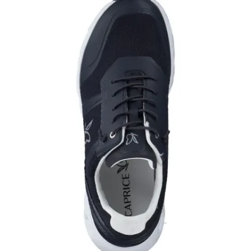 Damen Caprice Klassische- & Business Schuhe<23605, Schnürschuhe, Damen, OCEAN COMB