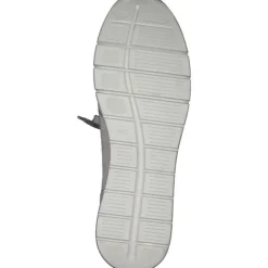 Damen Caprice Klassische- & Business Schuhe<23706, Schnürschuhe, Damen, LT GREY COMB