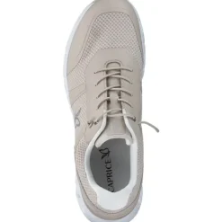Damen Caprice Klassische- & Business Schuhe<23605, Schnürschuhe, Damen, SAND COMB