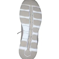 Damen Caprice Klassische- & Business Schuhe<23605, Schnürschuhe, Damen, SAND COMB