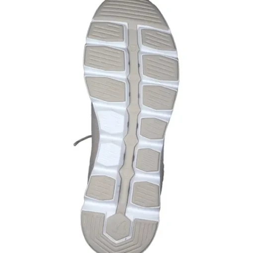 Damen Caprice Klassische- & Business Schuhe<23605, Schnürschuhe, Damen, SAND COMB