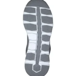 Damen Caprice Klassische- & Business Schuhe<23605, Schnürschuhe, Damen, GREY COMB