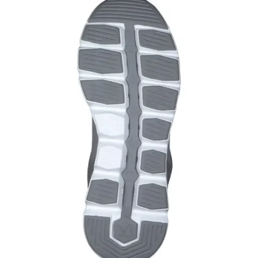 Damen Caprice Klassische- & Business Schuhe<23605, Schnürschuhe, Damen, GREY COMB