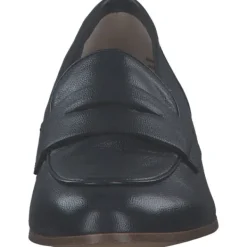 Damen Caprice Slipper<24200, Slipper, Damen, Blau (Ocean)
