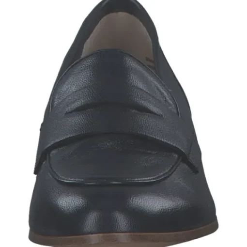 Damen Caprice Slipper<24200, Slipper, Damen, Blau (Ocean)
