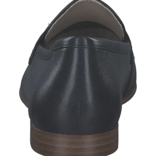 Damen Caprice Slipper<24200, Slipper, Damen, Blau (Ocean)