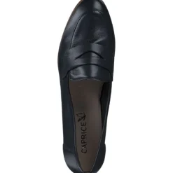 Damen Caprice Slipper<24200, Slipper, Damen, Blau (Ocean)