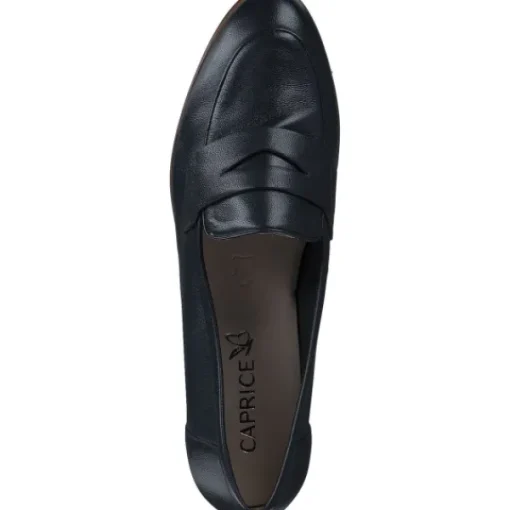 Damen Caprice Slipper<24200, Slipper, Damen, Blau (Ocean)